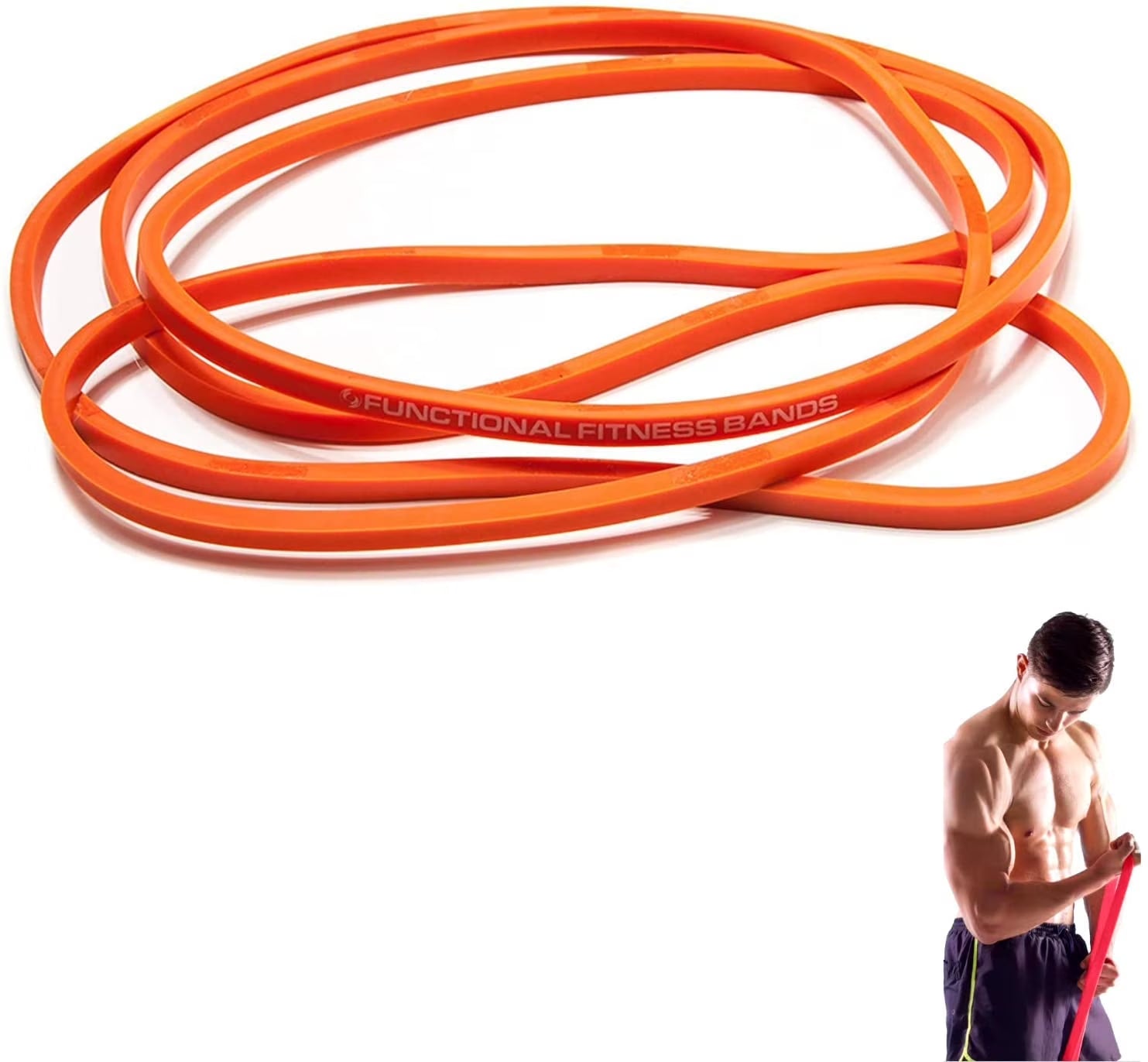 - Resistance and Workout Bands, Pull up Assistance & Exercise Bands