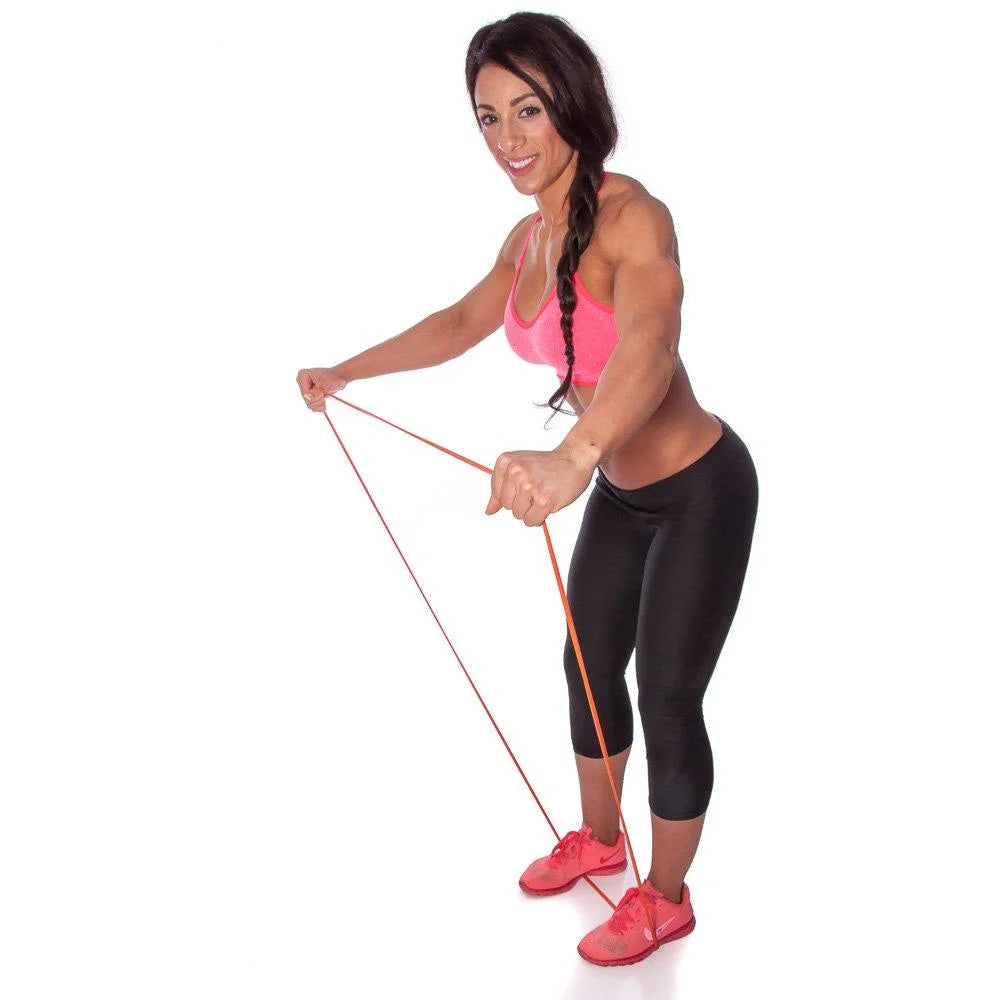 - Resistance and Workout Bands, Pull up Assistance & Exercise Bands
